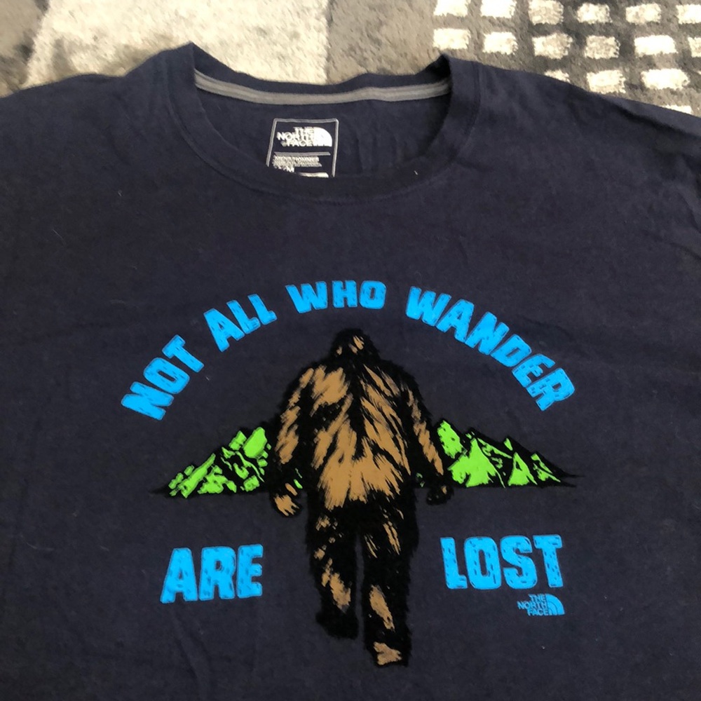 The North Face Men’s Medium NWOT